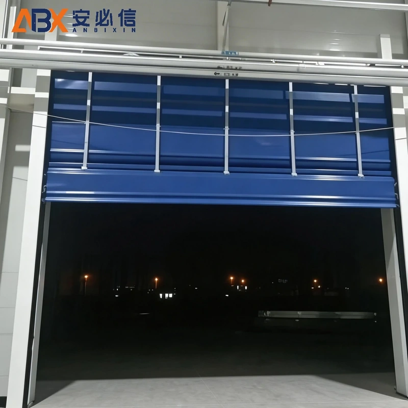 唐山海绵门封